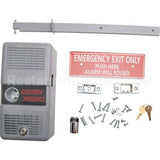 ECL230D Compatible Detex Alarm, Emergency Exit, Detex