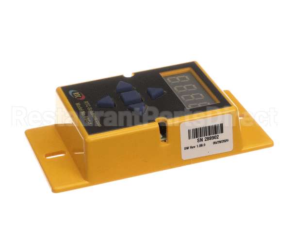 ECM-VCU-RTC Captive-Aire Motor Speed Control For Ec