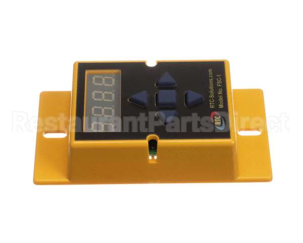 ECM-VCU-RTC Captive-Aire Motor Speed Control For Ec