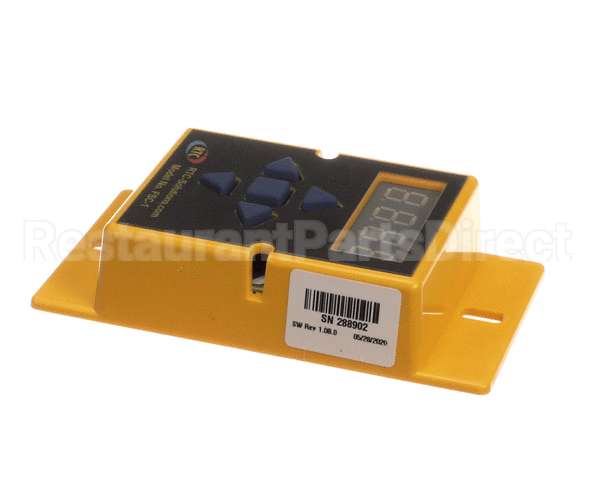 ECM-VCU-RTC Captive-Aire Motor Speed Control For Ec