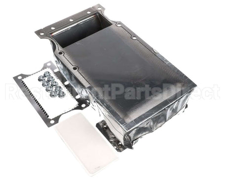 ECO-3202 Turbochef Waveguide