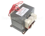 ECO-3204-3 Turbochef Kit, Eco, Hv & Filament Transformer, Wit