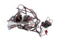 ECO-9025 Turbochef Assembly (Purchased), Brack/Relays/Harne