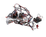 ECO-9025 Turbochef Assembly (Purchased), Brack/Relays/Harne