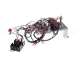 ECO-9025 Turbochef Assembly (Purchased), Brack/Relays/Harne