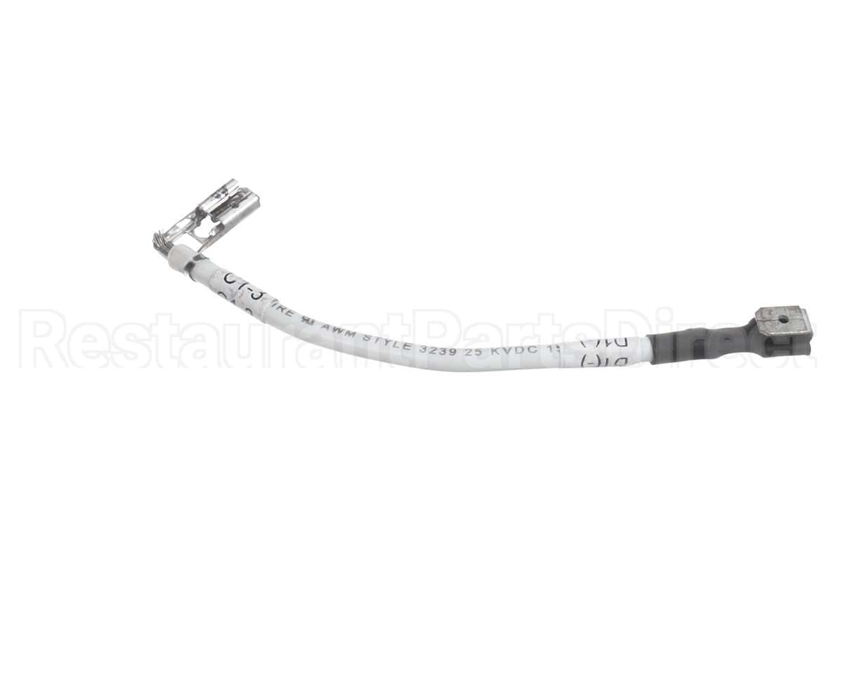 ECO-9237-2 Turbochef Wire, High Voltage, Capacitor, Eco