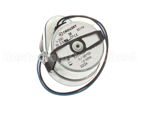 ECO-9262 Turbochef Assembly, Stirrer With Coupler, Eco