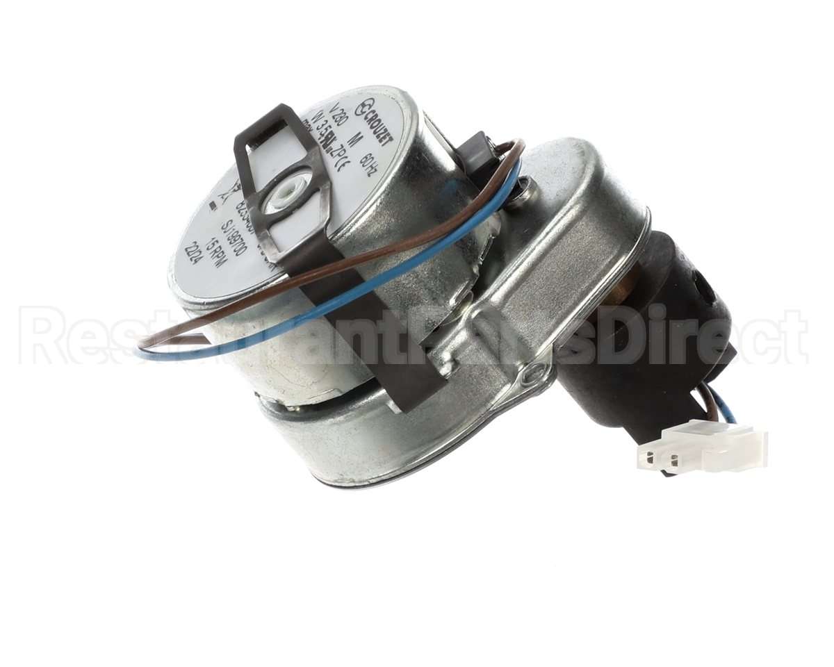 ECO-9262 Turbochef Assembly, Stirrer With Coupler, Eco