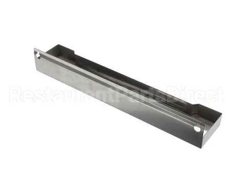 ECO-9573 Turbochef Drip Tray, Eco, Stainless
