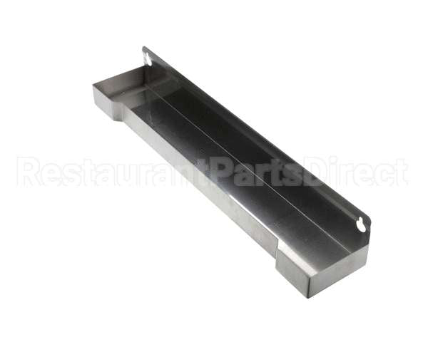 ECO-9573 Turbochef Drip Tray, Eco, Stainless