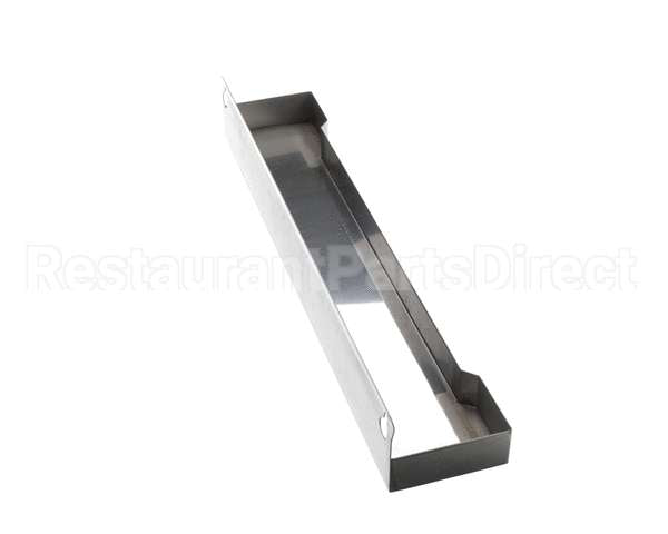 ECO-9573 Turbochef Drip Tray, Eco, Stainless