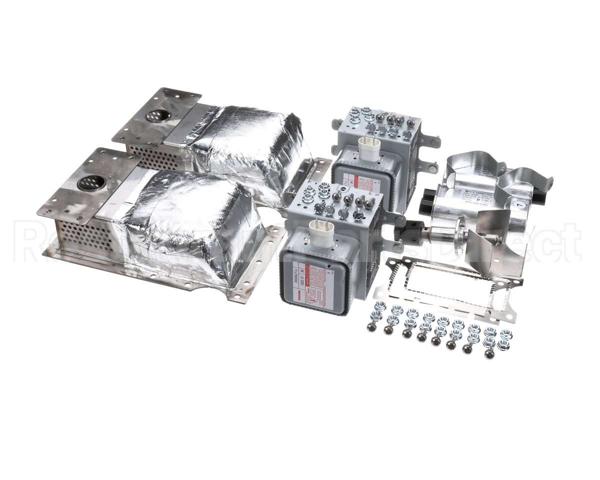 ECS-3205 Turbochef Service Kit