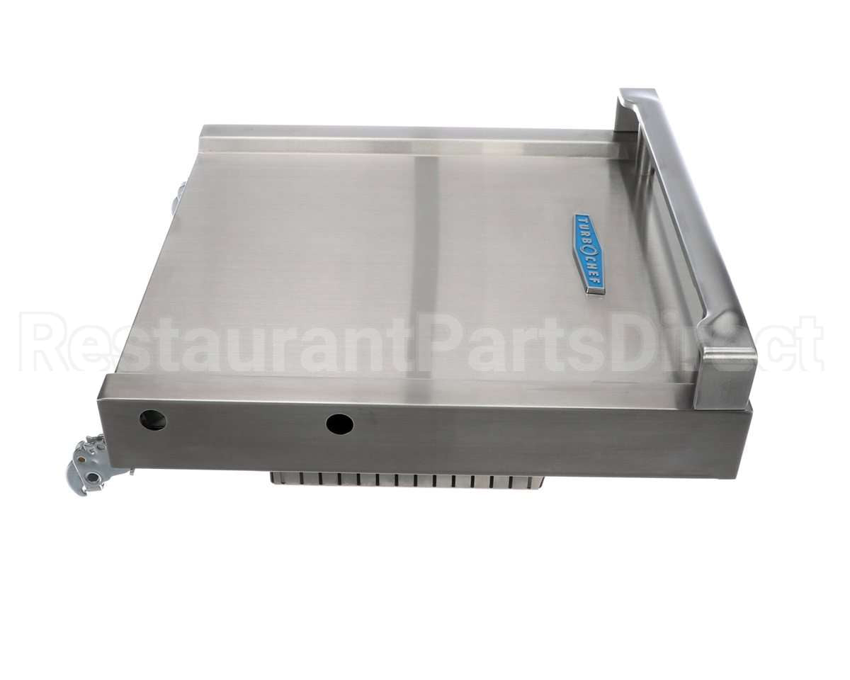 ECS-3210 Turbochef Ecost Door
