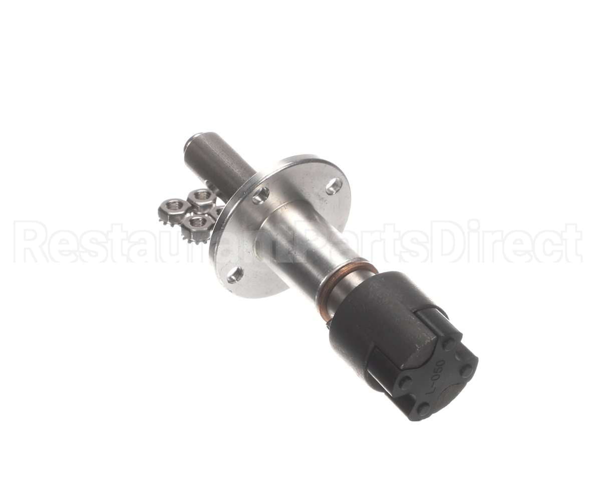 ECS-3215 Turbochef Service Kit, Stirrer Shaft, Eco - Ecost