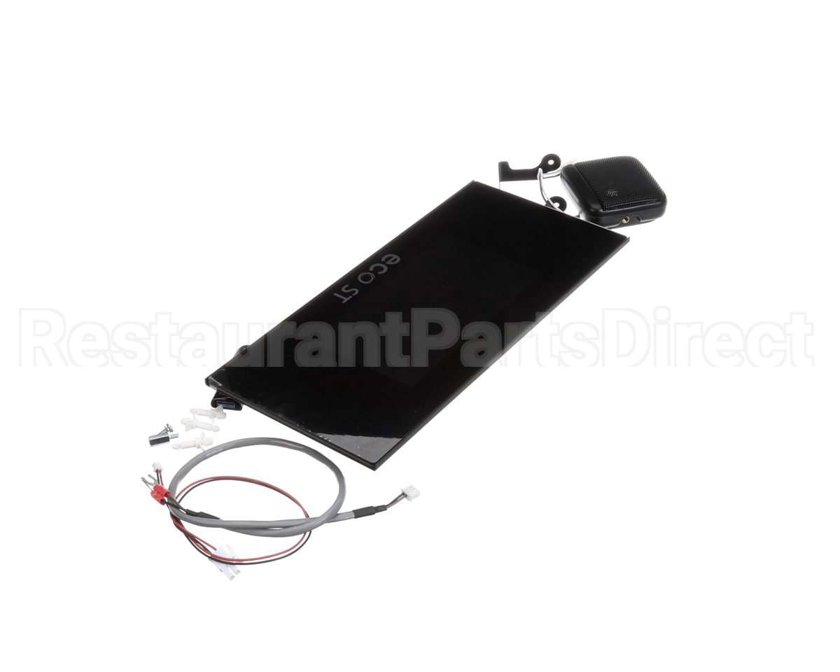 ECS-3218-1 Turbochef Service Kit, Phoenix To Hlui, Ecs, Gener