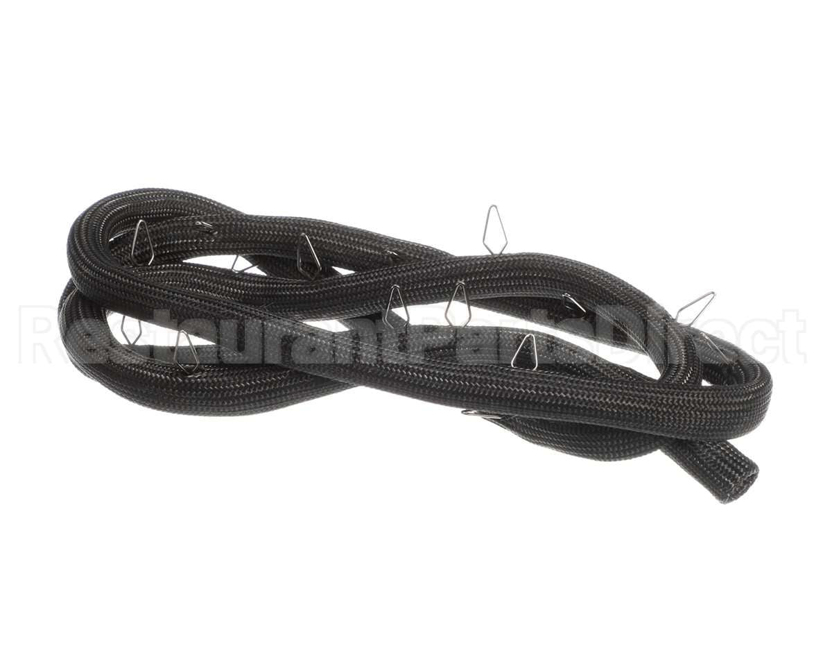 ECS-9783 Turbochef Gasket Door Ecost