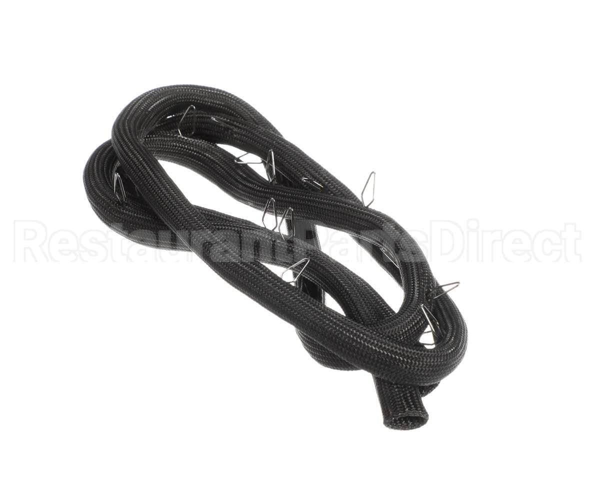 ECS-9783 Turbochef Gasket Door Ecost