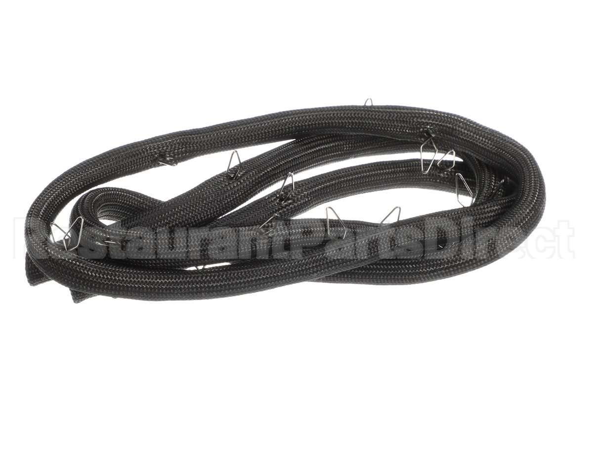 ECS-9783 Turbochef Gasket Door Ecost