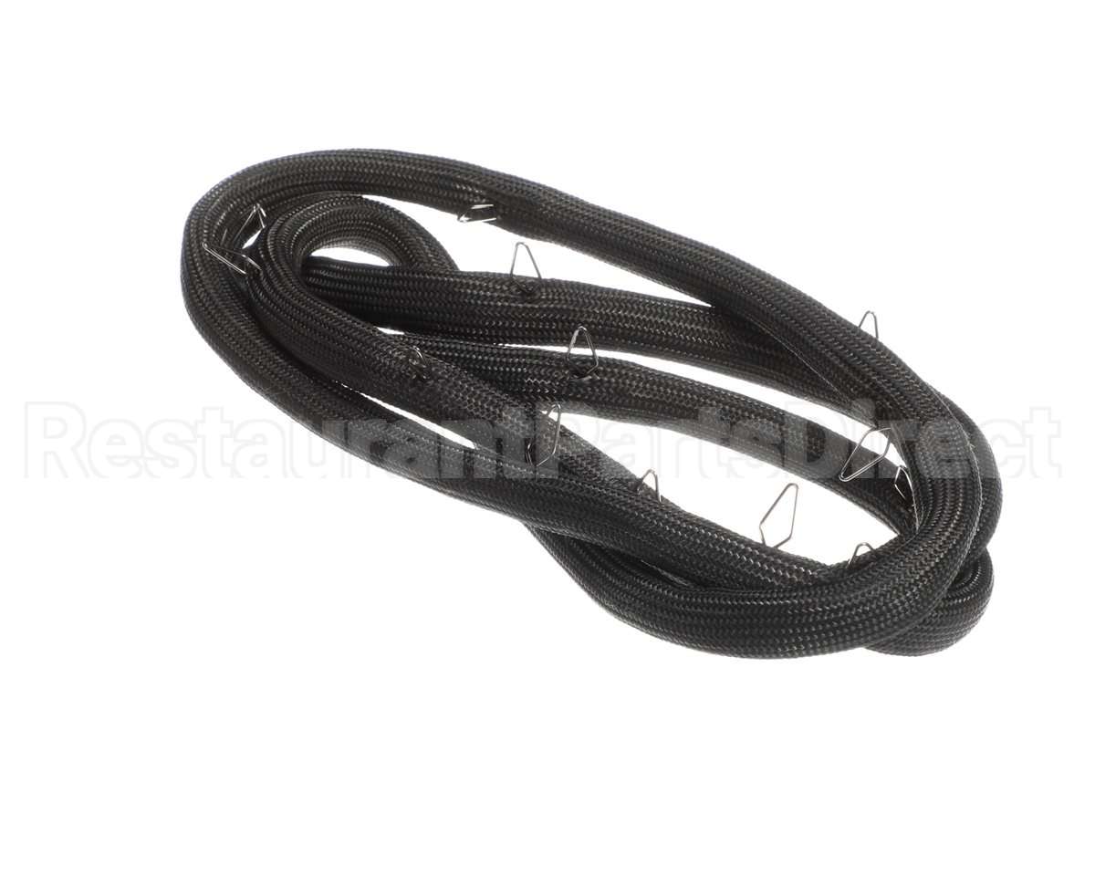 ECS-9783 Turbochef Gasket Door Ecost