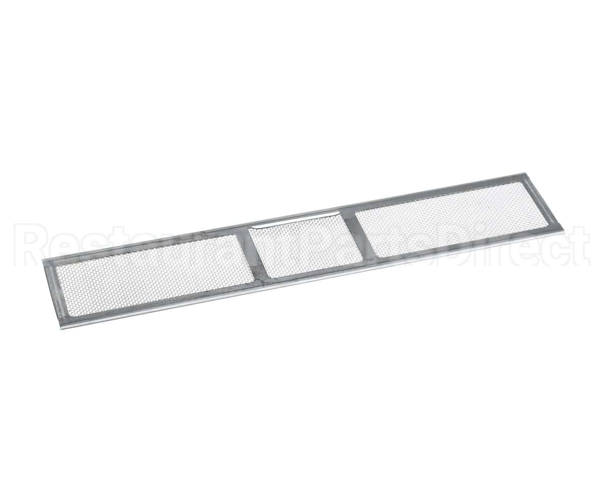 ECS-9806 Turbochef Filter Air Front