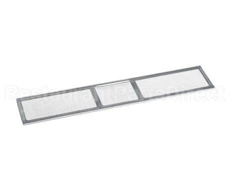 ECS-9806 Turbochef Filter Air Front