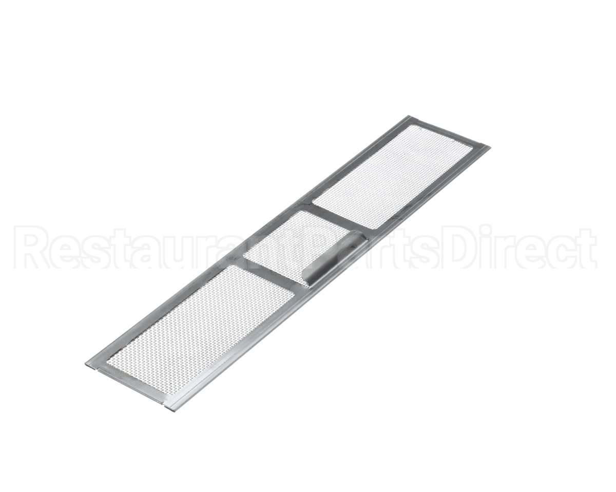 ECS-9806 Turbochef Filter Air Front