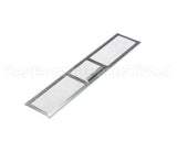 ECS-9806 Turbochef Filter Air Front