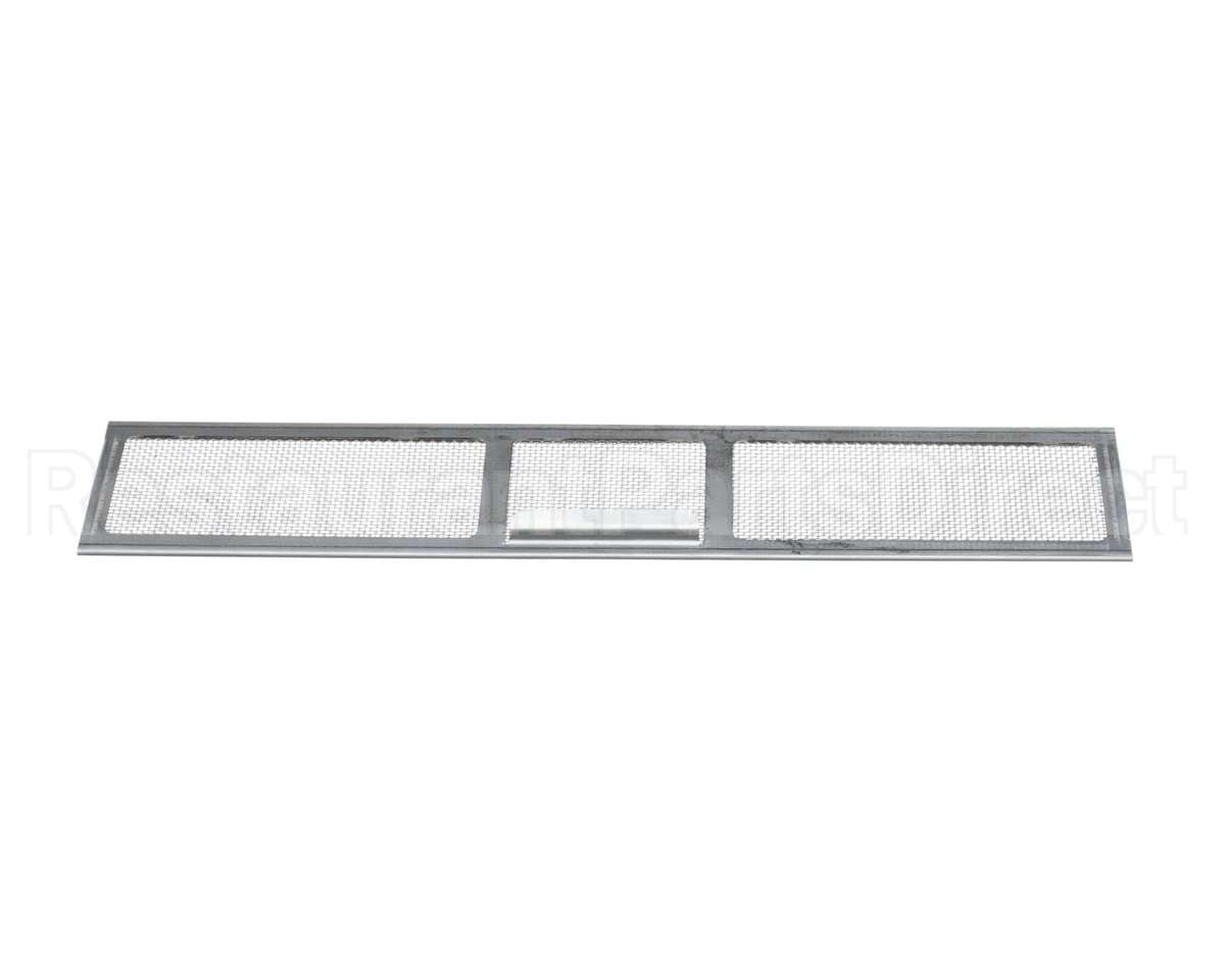 ECS-9806 Turbochef Filter Air Front