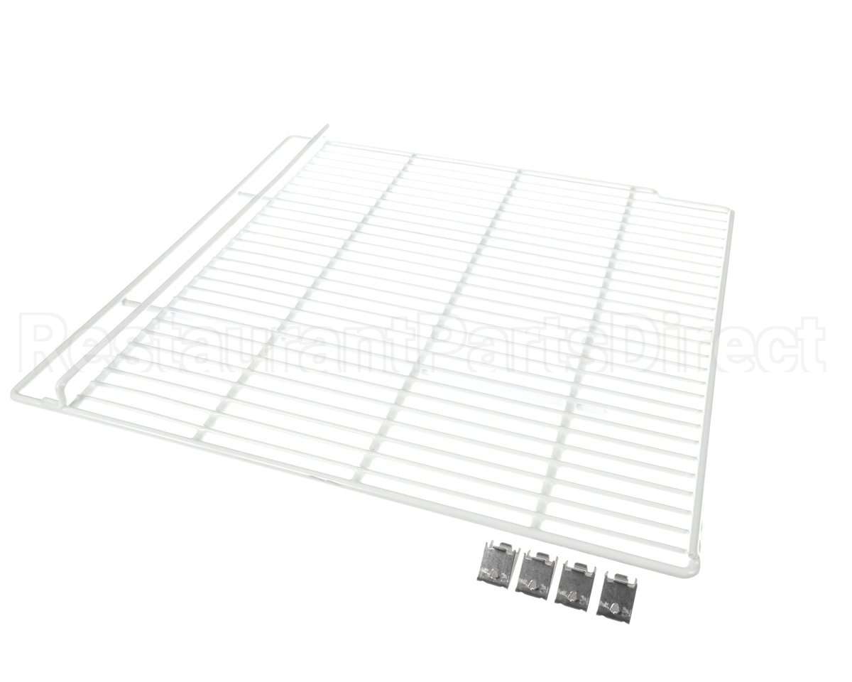ECS06-00 Everest 23.62" X 22.44" (600Mm X 570Mm) Epoxy Co