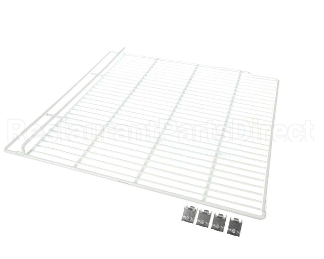 ECS06-00 Everest 23.62" X 22.44" (600Mm X 570Mm) Epoxy Co
