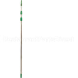 ED450 Compatible Unger Enterprises Pole, Extension, 14 Ft, Unger