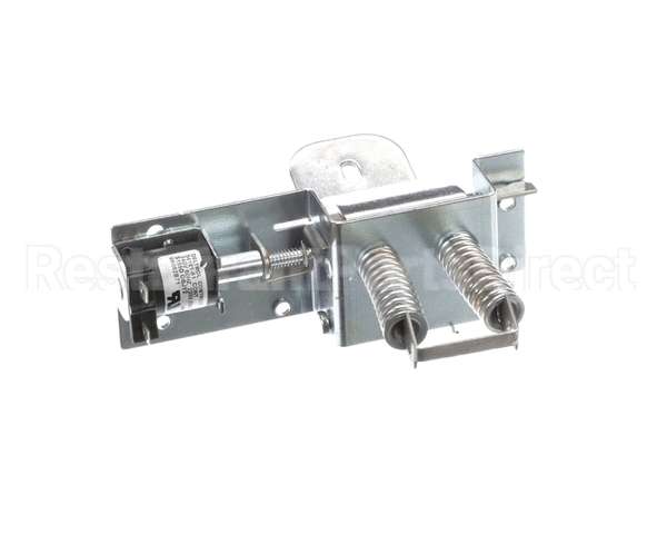 EDL00271A Milnor Rr Pivot Pl Assy=Nlock 220V