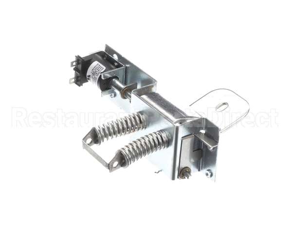 EDL00271A Milnor Rr Pivot Pl Assy=Nlock 220V