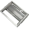 EDLAS017 Compatible Edlund Blade Cartridge Assy, 1/4" Cut