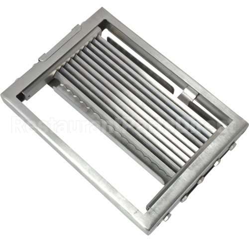 EDLAS019 Compatible Edlund Blade Cartridge Assy, 3/8" Cut