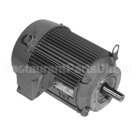 EE706 US Motors Nidec Pool And Spa Pump Motor