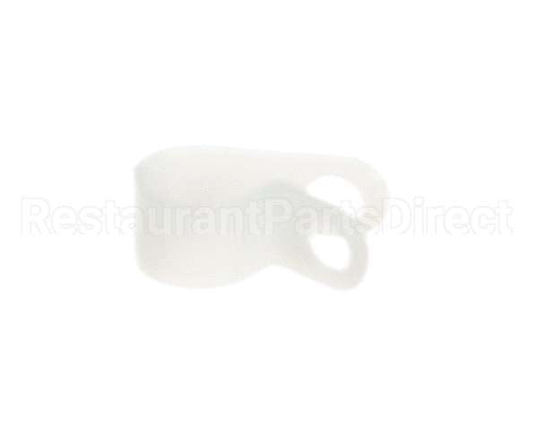 EF02-035 Henny Penny Clamp - 3/8 Id X 3/8 Wide
