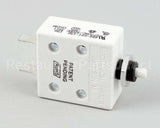 EF02-125 Henny Penny Breaker-Push Button Reset