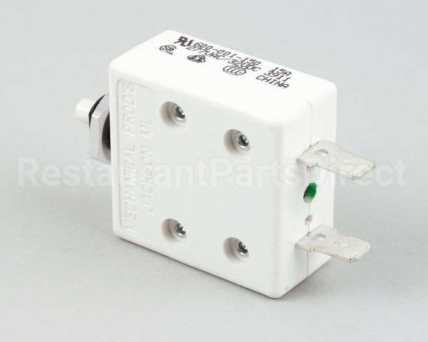 EF02-125 Henny Penny Breaker-Push Button Reset