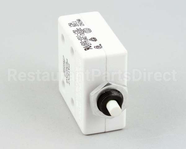 EF02-125 Henny Penny Breaker-Push Button Reset