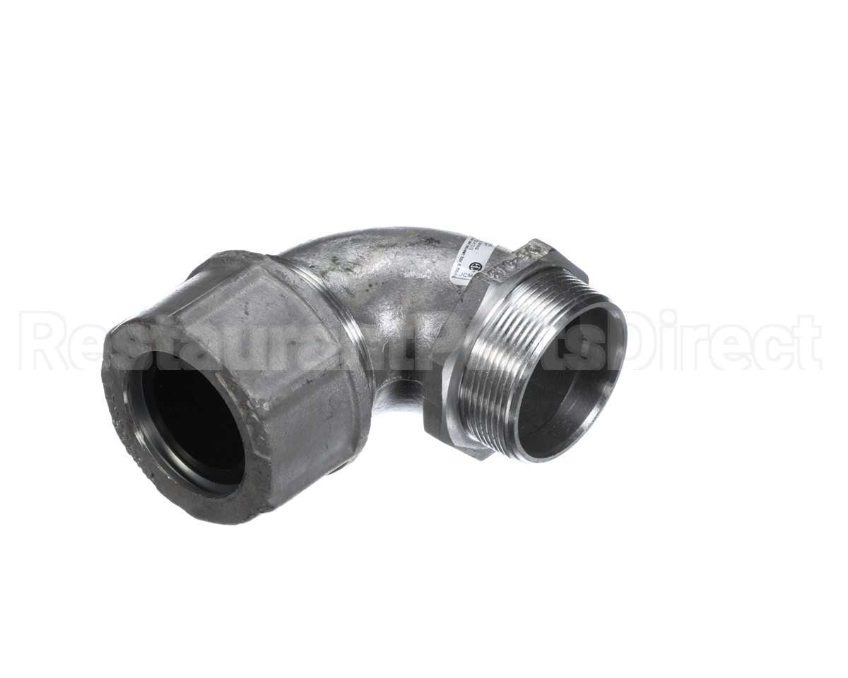 EF02-190 Henny Penny Elbow-2" Npt, 1.38"-1.50" Cord