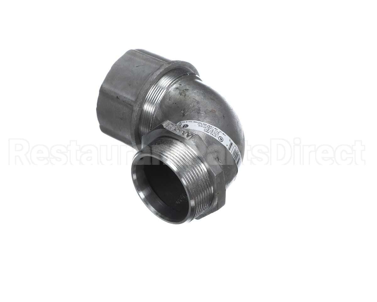 EF02-190 Henny Penny Elbow-2" Npt, 1.38"-1.50" Cord