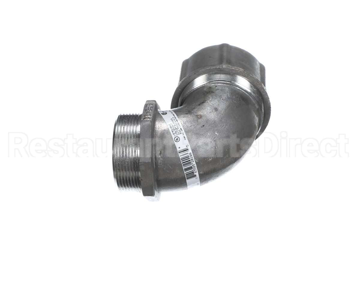 EF02-190 Henny Penny Elbow-2" Npt, 1.38"-1.50" Cord