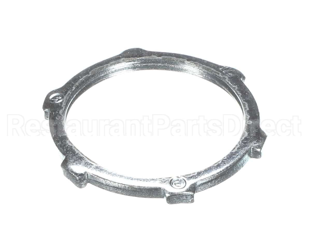 EF02-193 Henny Penny Lock Nut 1 1/2 Cord Connector