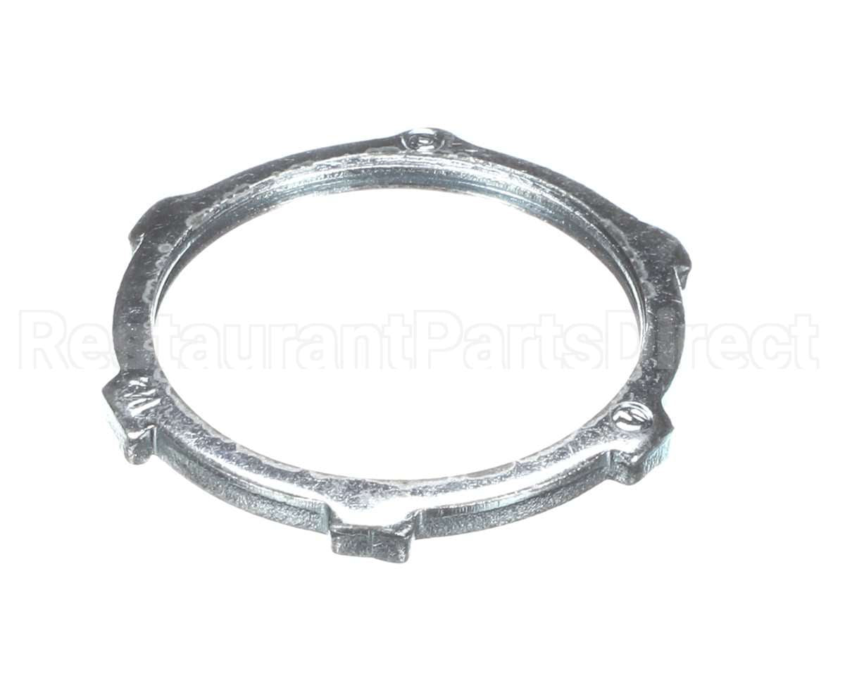 EF02-193 Henny Penny Lock Nut 1 1/2 Cord Connector