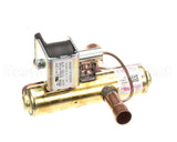 EF17BZ113 Bryant Payne 24V 4-Way 1/2"X5/8" Rev Valve