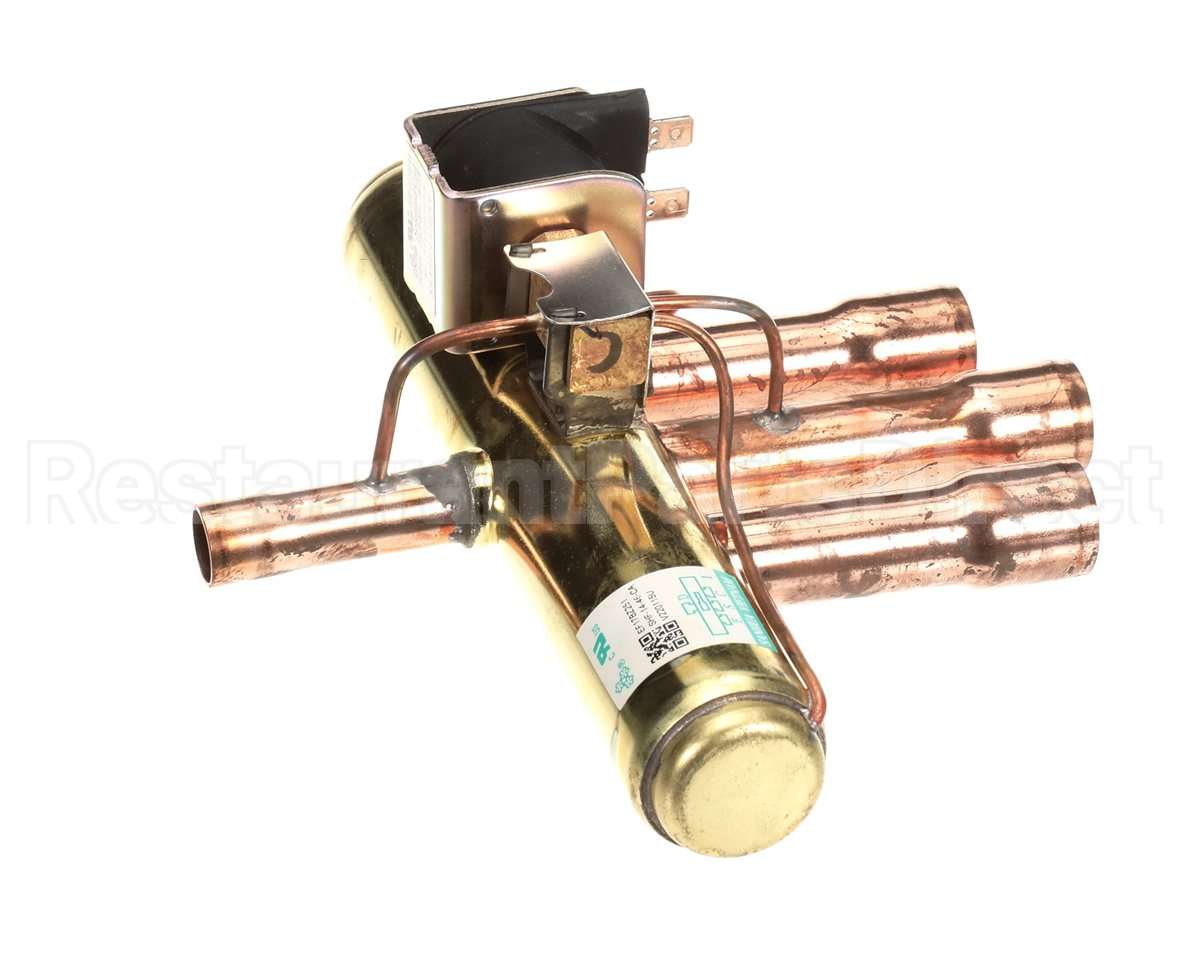 EF17BZ251 Bryant Payne 1/2"X3/4"Odf 24V Reversing Valve