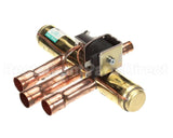 EF17BZ251 Bryant Payne 1/2"X3/4"Odf 24V Reversing Valve