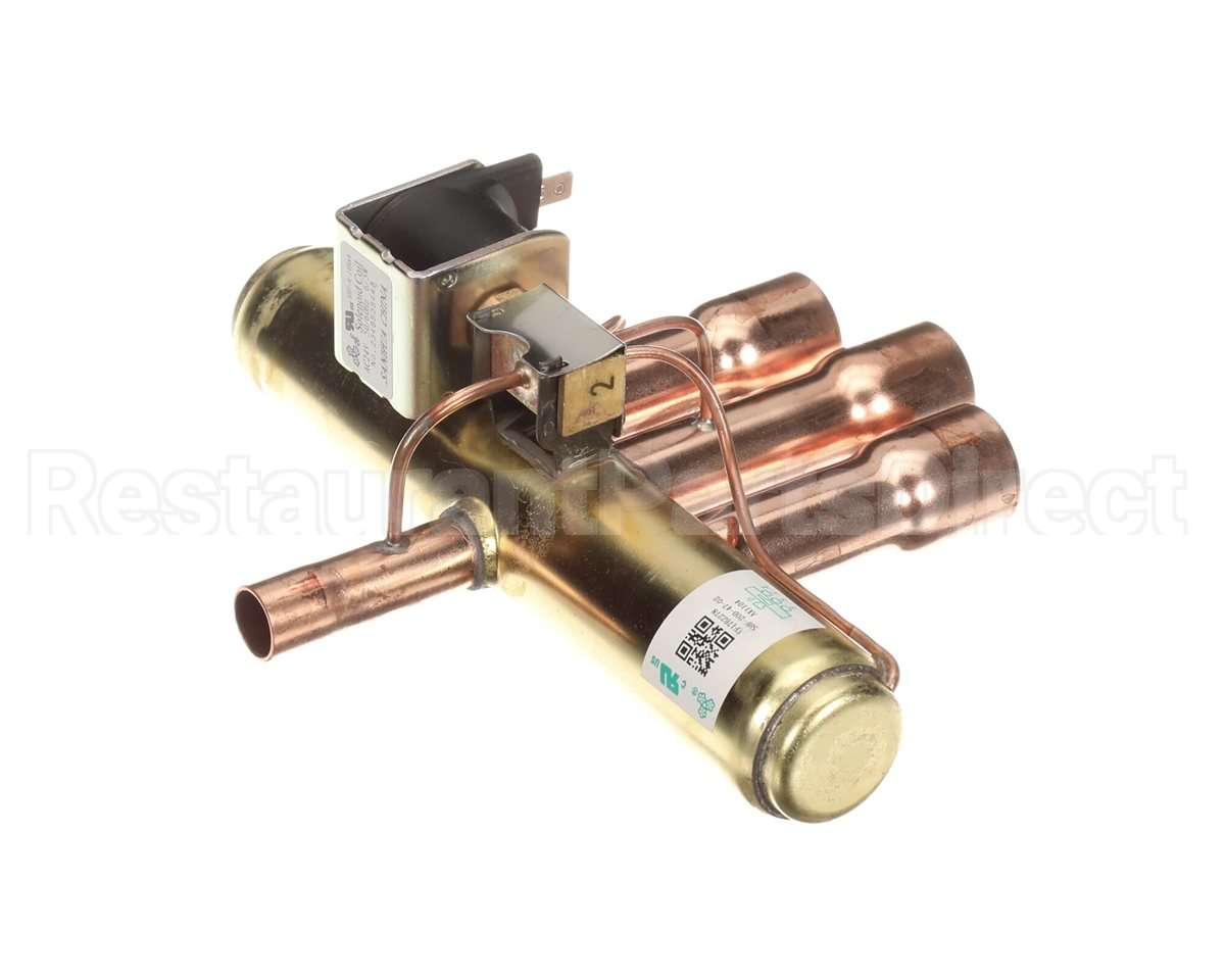 EF17BZ278 Bryant Payne Reversing Valve W/Coil