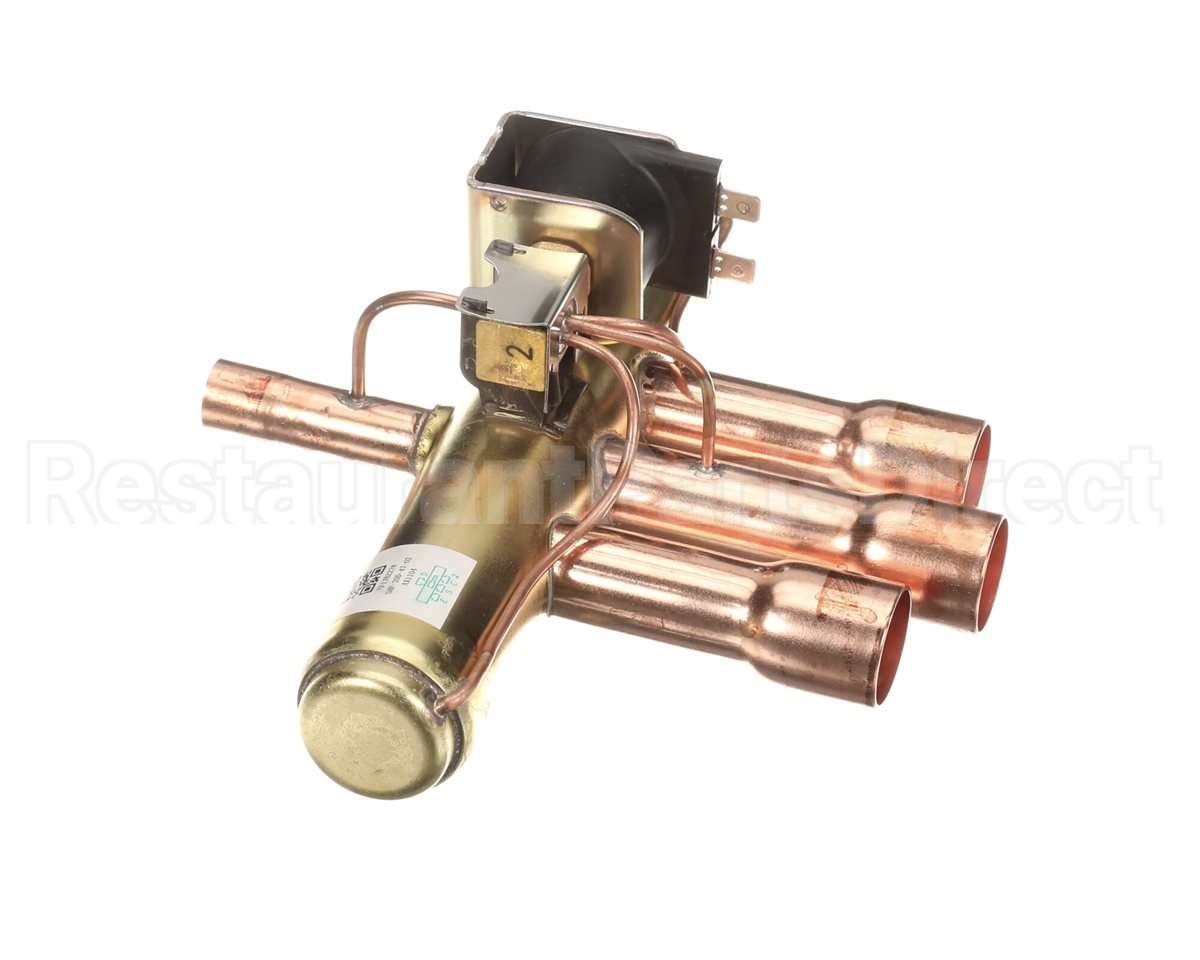 EF17BZ278 Bryant Payne Reversing Valve W/Coil